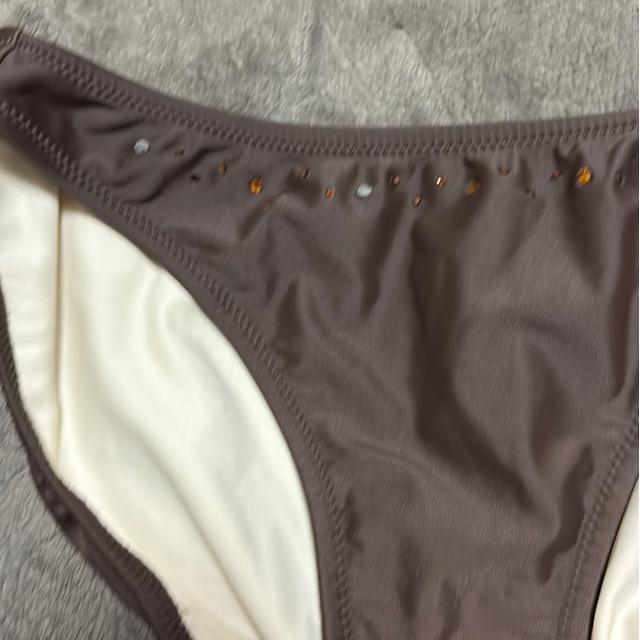 タンス整理品 衣類 おまとめOK ホームクリーニング済み ビキニ アンダーのみ サイズ9 < 女性ファッション  タンス整理品 衣類 おまとめOK ホームクリーニング済み ビキニ アンダーのみ サイズ9 < 女性ファッションの