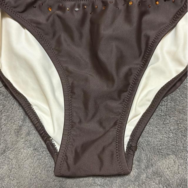 タンス整理品 衣類 おまとめOK ホームクリーニング済み ビキニ アンダーのみ サイズ9 < 女性ファッション  タンス整理品 衣類 おまとめOK ホームクリーニング済み ビキニ アンダーのみ サイズ9 < 女性ファッションの