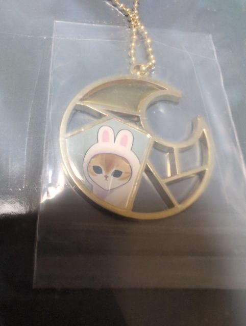 送料込!新品、コンビニ一番くじ、モフサンド、アクセサリーチャーム@ < アニメ/コミック/キャラクター  送料込!新品、コンビニ一番くじ、モフサンド、アクセサリーチャーム@ < アニメ/コミック/キャラクターの