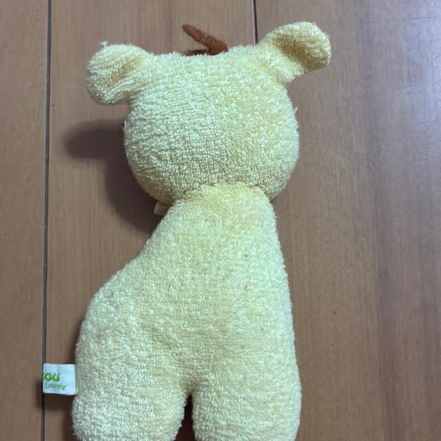 キリンのぬいぐるみ < おもちゃ  キリンのぬいぐるみ < おもちゃの