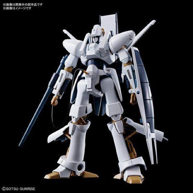 HG 1/144 エルガイム < ホビー HG 1/144 エルガイム < ホビーの