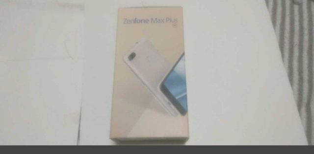 ASUS Zenfone Max Plus (M1)̂   