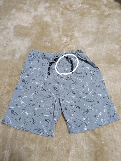 Size150/男児/薄手/ショートパンツ// < キッズ/ベビー  Size150/男児/薄手/ショートパンツ// < キッズ/ベビーの