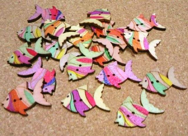 柄ウッドボタン10個熱帯魚 < ペット/手芸/園芸 柄ウッドボタン10個熱帯魚 < ペット/手芸/園芸の