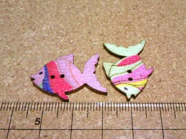 柄ウッドボタン10個熱帯魚 < ペット/手芸/園芸 柄ウッドボタン10個熱帯魚 < ペット/手芸/園芸の