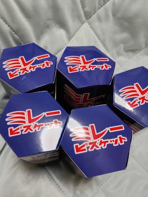 ミレービスケット5個セット < グルメ/ドリンク ミレービスケット5個セット < グルメ/ドリンクの