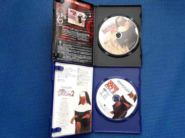 DVD Z 2{Zbg VgɃuE\Oc + 2  CD/DVD/rfI 