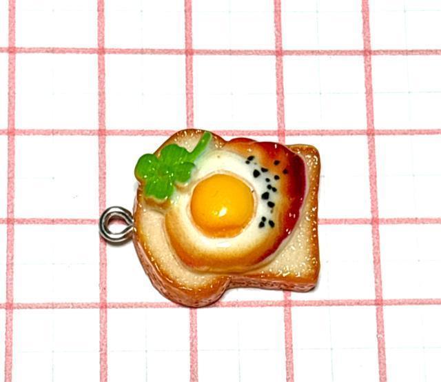 305  ���y�؃p���@1�@�ڋʏĂ��@�g�[�X�g�@�~�j�`���A�@�َq