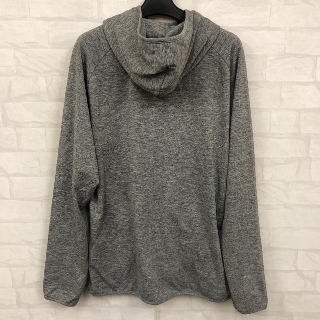 即決 UNIQLO ユニクロ ドライEXUVカットフルジップパーカ < ブランド 即決 UNIQLO ユニクロ ドライEXUVカットフルジップパーカ < ブランドの