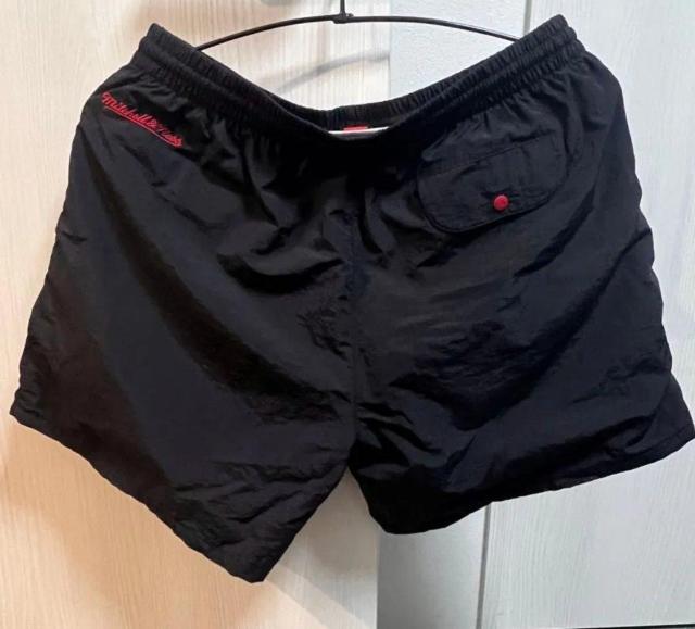 Mitchell&Ness/ミッチェル&ネス/BULLS/ブルズ/NBA/バスケ/JORDAN/ジョーダン/ショートパンツ < ブランド Mitchell&Ness/ミッチェル&ネス/BULLS/ブルズ/NBA/バスケ/JORDAN/ジョーダン/ショートパンツ < ブランドの