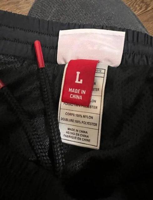 Mitchell&Ness/ミッチェル&ネス/BULLS/ブルズ/NBA/バスケ/JORDAN/ジョーダン/ショートパンツ < ブランド Mitchell&Ness/ミッチェル&ネス/BULLS/ブルズ/NBA/バスケ/JORDAN/ジョーダン/ショートパンツ < ブランドの