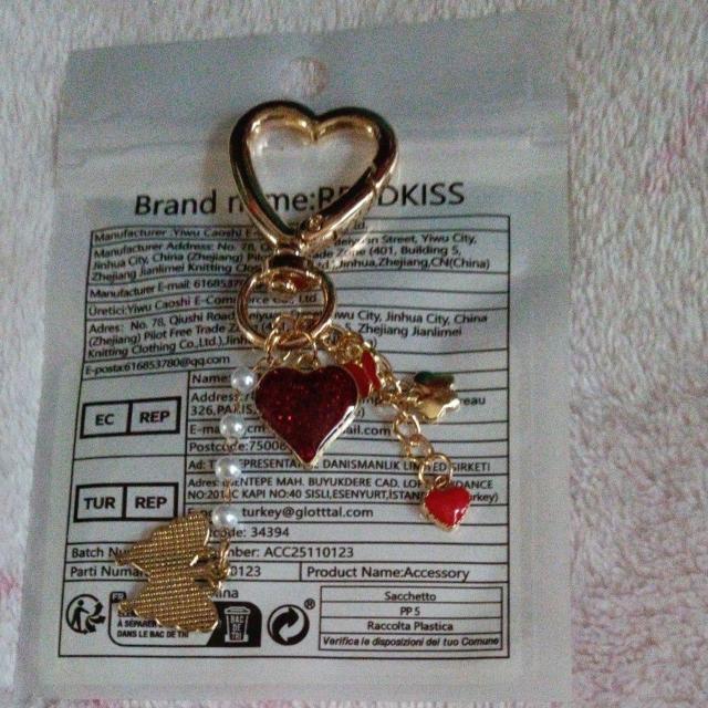 �L�[�z���_�[  �� �����t�@�b�V������ 