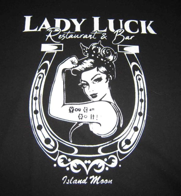 LADY LUCK�@�V���c�@���@M .L. 2L�D3L��3�T�C�Y����I�ׂ܂�  �� �j���t�@�b�V������ 