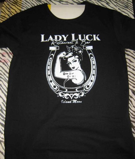 LADY LUCK�@�V���c�@���@M .L. 2L�D3L��3�T�C�Y����I�ׂ܂� �� �j���t�@�b�V������ 