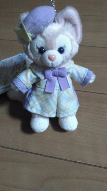 リゾートハートフェルトレターズオブリーナベルぬいぐるみバッジ < インテリア/ライフ リゾートハートフェルトレターズオブリーナベルぬいぐるみバッジ < インテリア/ライフの