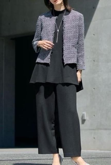 �V�i��M�􍕌n�Z���u���C�g�X�[�c3�_�`���j�b�N�E�p���c�X�[�c������R210 �� �����t�@�b�V������ 