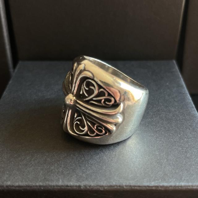 �w�� �����O �N���V�b�N�I�[�o�� �N���X �\���̖�� �^�C�V���o�[ �����Y �V���o�[�X�Q�T ���� �Q�O.�T�� �� �j���A�N�Z�T���[/���v�� 