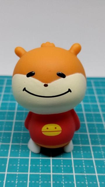 中古トレーディングフィギュア まんぞくのかお 「にしむらゆうじ こねずみのソフビコレクション」 < ホビー 中古トレーディングフィギュア まんぞくのかお 「にしむらゆうじ こねずみのソフビコレクション」 < ホビーの