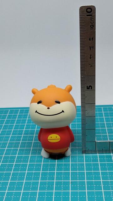 中古トレーディングフィギュア まんぞくのかお 「にしむらゆうじ こねずみのソフビコレクション」 < ホビー 中古トレーディングフィギュア まんぞくのかお 「にしむらゆうじ こねずみのソフビコレクション」 < ホビーの