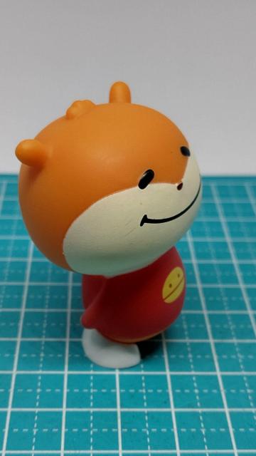 中古トレーディングフィギュア まんぞくのかお 「にしむらゆうじ こねずみのソフビコレクション」 < ホビー 中古トレーディングフィギュア まんぞくのかお 「にしむらゆうじ こねずみのソフビコレクション」 < ホビーの