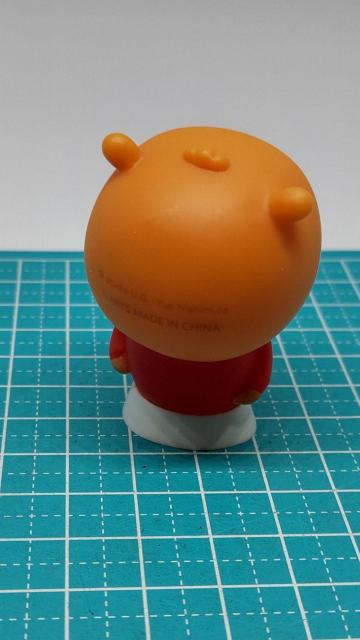 中古トレーディングフィギュア まんぞくのかお 「にしむらゆうじ こねずみのソフビコレクション」 < ホビー 中古トレーディングフィギュア まんぞくのかお 「にしむらゆうじ こねずみのソフビコレクション」 < ホビーの