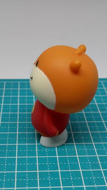 中古トレーディングフィギュア まんぞくのかお 「にしむらゆうじ こねずみのソフビコレクション」 < ホビー 中古トレーディングフィギュア まんぞくのかお 「にしむらゆうじ こねずみのソフビコレクション」 < ホビーの