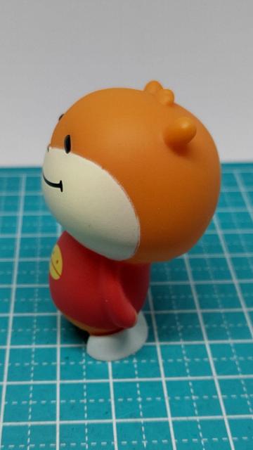 中古トレーディングフィギュア まんぞくのかお 「にしむらゆうじ こねずみのソフビコレクション」 < ホビー 中古トレーディングフィギュア まんぞくのかお 「にしむらゆうじ こねずみのソフビコレクション」 < ホビーの