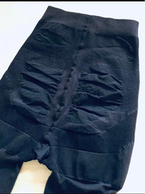 アンジュ 段階着用タイツ 骨盤サポート 美尻&骨盤ケア ダークブラウン < 女性ファッション アンジュ 段階着用タイツ 骨盤サポート 美尻&骨盤ケア ダークブラウン < 女性ファッションの