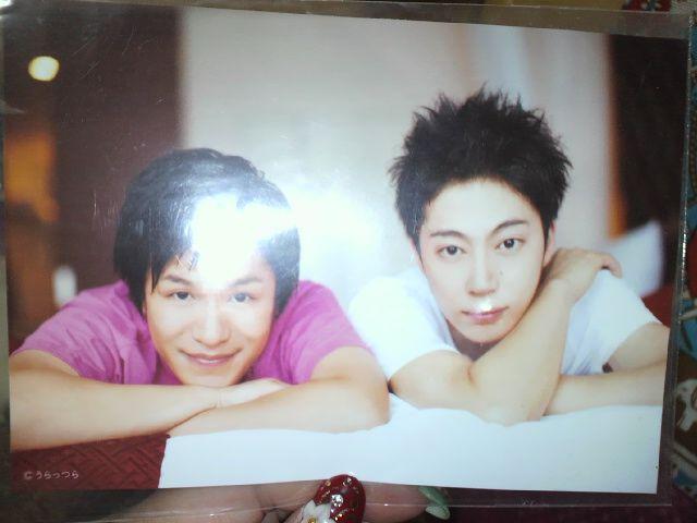 はんにゃ写真集うらっつら 初版限定生写真つき < タレントグッズ  はんにゃ写真集うらっつら 初版限定生写真つき < タレントグッズの