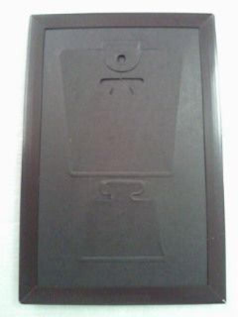 競馬 JRA 三冠馬 ナリタブライアン 第61回 日本ダービー 優勝 ミラー 鏡 < ホビー  競馬 JRA 三冠馬 ナリタブライアン 第61回 日本ダービー 優勝 ミラー 鏡 < ホビーの