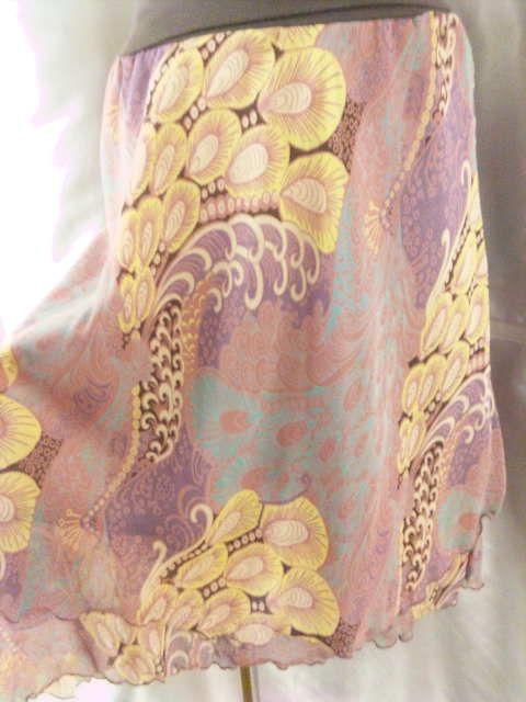 ネックワンピース&スカート2way使用(^O^)M < 女性ファッション  ネックワンピース&スカート2way使用(^O^)M < 女性ファッションの