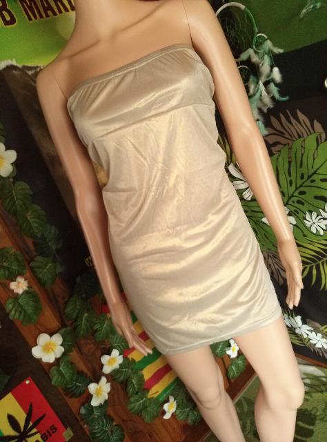 Sexy(p^-^)インナー用にも!大きいサイズ*LL2L3L*ミニワンピ < 女性ファッション  Sexy(p^-^)インナー用にも!大きいサイズ*LL2L3L*ミニワンピ  < 女性ファッションの