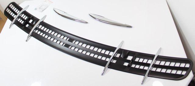 ★汎用ダミーダクト105/ブラック★軽からワゴン車まで < 自動車/バイク ★汎用ダミーダクト105/ブラック★軽からワゴン車まで < 自動車/バイク