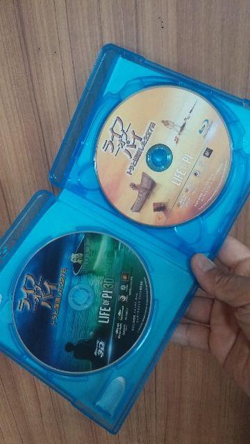 CtEIuEpCBlu-ray4g^݁I  CD/DVD/rfI 