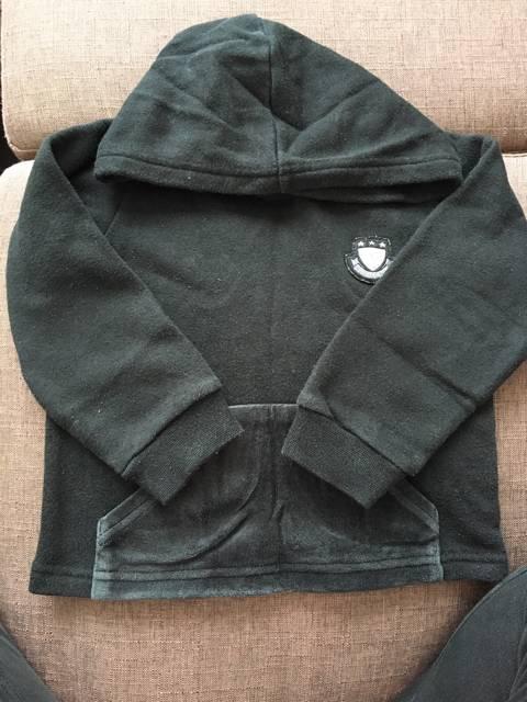 COMME CA ISM☆パーカー☆90cm < ブランド  COMME CA ISM☆パーカー☆90cm  < ブランドの