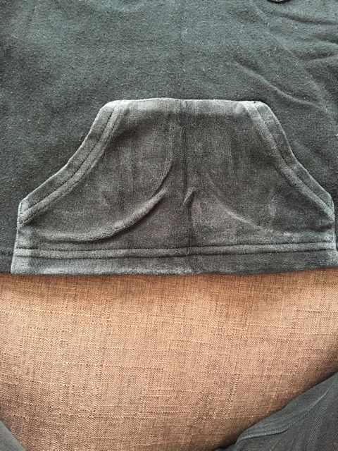 COMME CA ISM☆パーカー☆90cm < ブランド  COMME CA ISM☆パーカー☆90cm < ブランドの