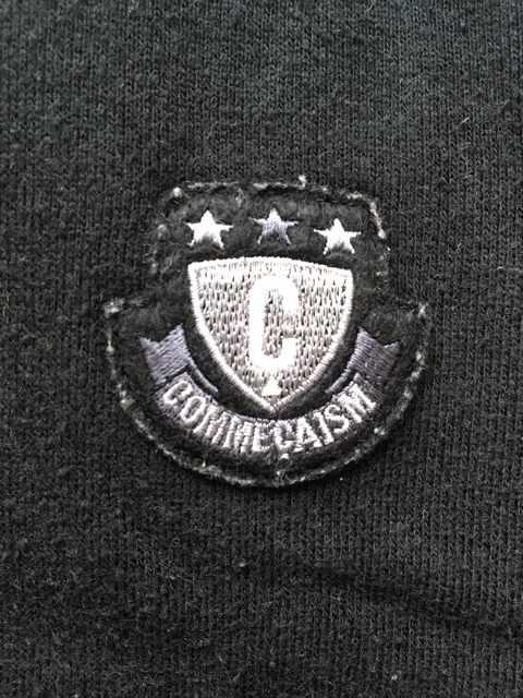 COMME CA ISM☆パーカー☆90cm < ブランド  COMME CA ISM☆パーカー☆90cm < ブランドの