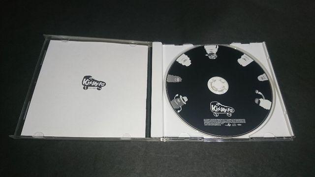 We never give up!(キスマイショップ限定盤)/Kis-My-Ft2 キスマイフット2 < タレントグッズ We never give up!(キスマイショップ限定盤)/Kis-My-Ft2 キスマイフット2 < タレントグッズの