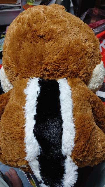 チップとデール・ぬいぐるみセット < おもちゃ  チップとデール・ぬいぐるみセット < おもちゃの