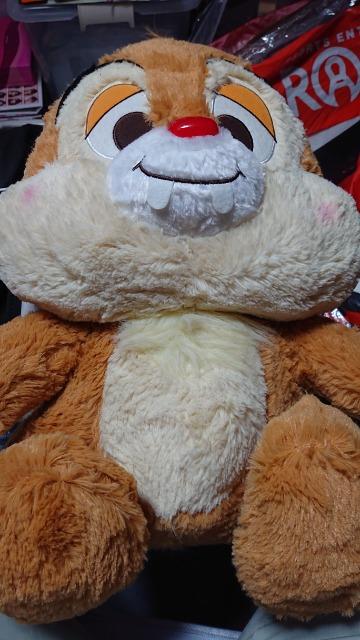 チップとデール・ぬいぐるみセット < おもちゃ  チップとデール・ぬいぐるみセット < おもちゃの