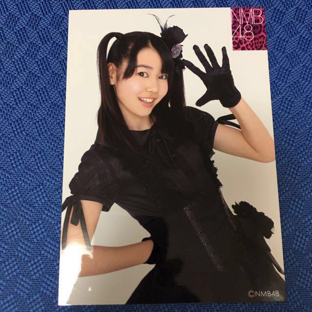 NMB48 門脇佳奈子 生写真 AKB48 < タレントグッズ  NMB48 門脇佳奈子 生写真 AKB48  < タレントグッズの