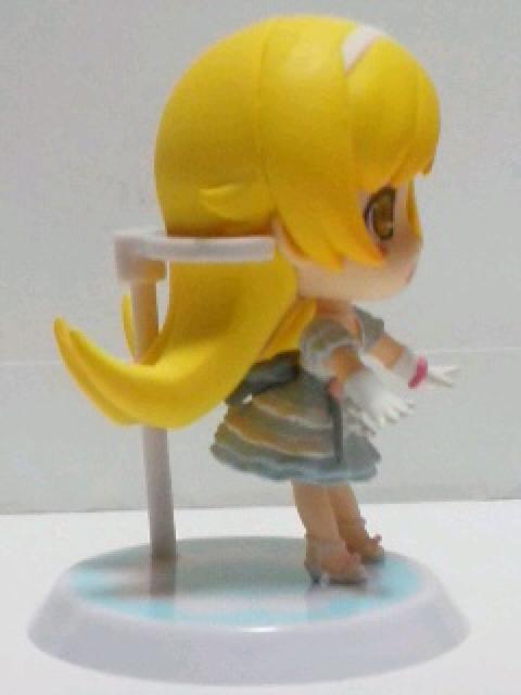 物語シリーズ〜『忍野 忍』のフィギュアB < アニメ/コミック/キャラクター  物語シリーズ〜『忍野 忍』のフィギュアB < アニメ/コミック/キャラクターの