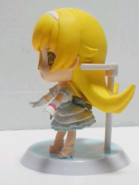 物語シリーズ〜『忍野 忍』のフィギュアB < アニメ/コミック/キャラクター  物語シリーズ〜『忍野 忍』のフィギュアB < アニメ/コミック/キャラクターの