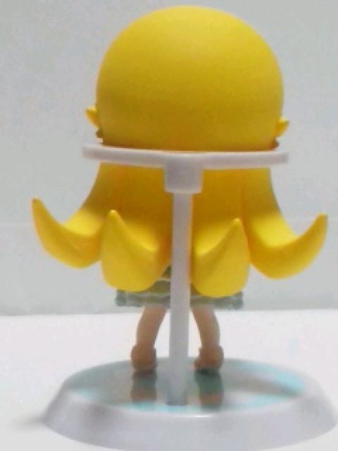 物語シリーズ〜『忍野 忍』のフィギュアB < アニメ/コミック/キャラクター  物語シリーズ〜『忍野 忍』のフィギュアB < アニメ/コミック/キャラクターの