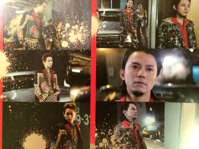激安!超レア!☆関ジャニ∞/キングオブ男☆初回盤A.B/2CD+2DVD☆ < タレントグッズ  激安!超レア!☆関ジャニ∞/キングオブ男☆初回盤A.B/2CD+2DVD☆ < タレントグッズの