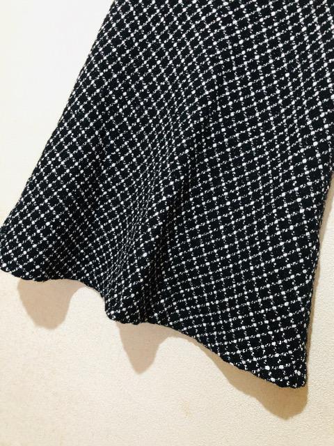 膝丈スカート  M 日本製 < 女性ファッション  膝丈スカート  M 日本製 < 女性ファッションの