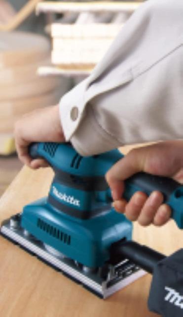 マキタ(Makita) 仕上サンダ ペーパー寸法 93×228mm BO3710 < ペット/手芸/園芸  マキタ(Makita) 仕上サンダ ペーパー寸法 93×228mm BO3710 < ペット/手芸/園芸の
