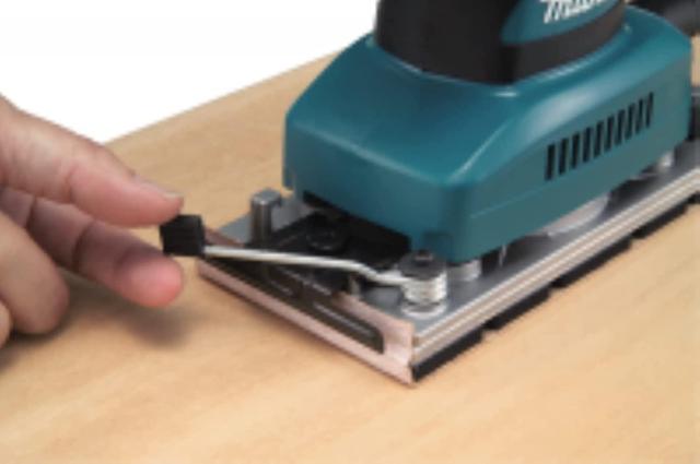 マキタ(Makita) 仕上サンダ ペーパー寸法 93×228mm BO3710 < ペット/手芸/園芸  マキタ(Makita) 仕上サンダ ペーパー寸法 93×228mm BO3710 < ペット/手芸/園芸の