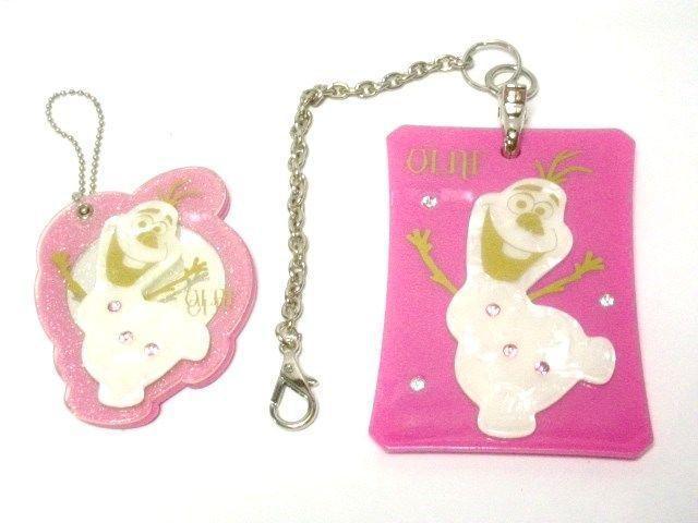 ◎ディズニー アナと雪の女王  OLAF オラフアクセサr-グッズ2点 < アニメ/コミック/キャラクター  ◎ディズニー アナと雪の女王  OLAF オラフアクセサr-グッズ2点  < アニメ/コミック/キャラクターの