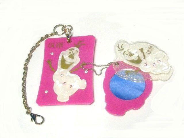 ◎ディズニー アナと雪の女王  OLAF オラフアクセサr-グッズ2点 < アニメ/コミック/キャラクター  ◎ディズニー アナと雪の女王  OLAF オラフアクセサr-グッズ2点 < アニメ/コミック/キャラクターの